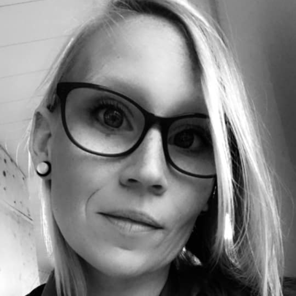 Meet your Posher, Amanda